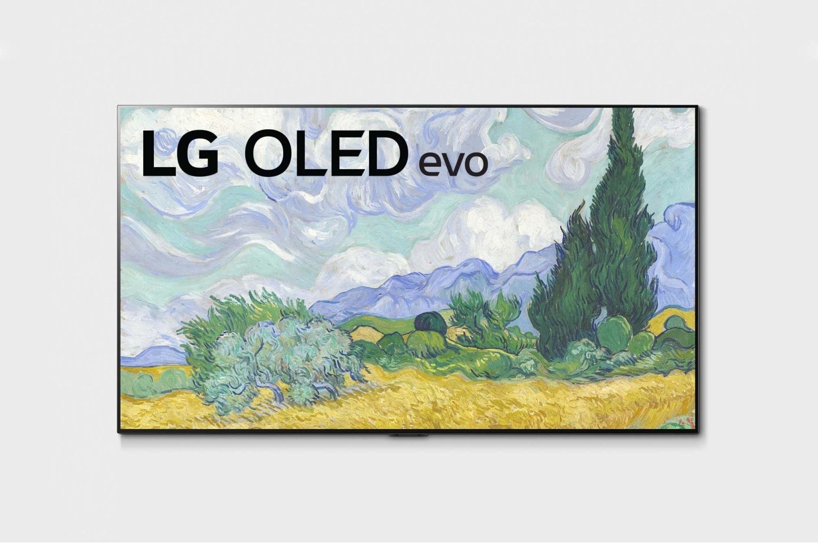 

Телевизор 65" LG OLED65G1RLA.ADGG, 3840x2160, DVB-T /T2 /C, HDMIx4, USBx3, WiFi, Smart TV, серебристый (OLED65G1RLA.ADGG), OLED65G1RLA.ADGG
