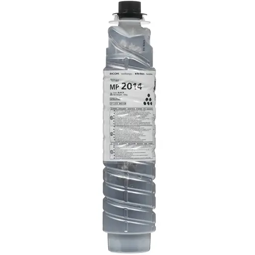 

Картридж лазерный Ricoh MP2014/842128, черный, 4000 страниц, оригинальный для Ricoh MP2014D/AD/M2700/2701/IM2702, MP2014
