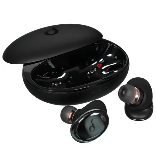

Наушники TWS Soundcore Liberty 3 Pro, черный (SDC-A3952G11-BK), Liberty 3 Pro