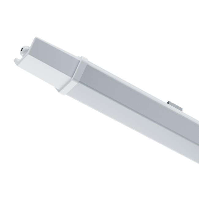 

Светильник линейный светодиодный ODSP-03-36-6.5K-LED, 36 Вт, 6500 K, 3780лм, 1270 мм x74 мм x43 мм, IP65, ОНЛАЙТ (82917), ODSP-03-36-6.5K-LED