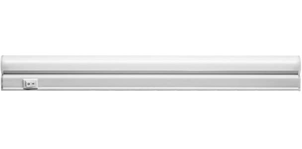

Светильник линейный светодиодный OLF-P1-15-4K-LED, 15 Вт, 4000 K, 1350лм, 1171 мм x22 мм x36 мм, IP40, ОНЛАЙТ (61189), OLF-P1-15-4K-LED