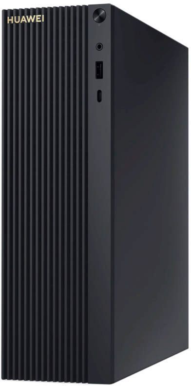 

Системный блок Huawei MateStation B520, Intel Core i3 10100 3.6 ГГц, 8Gb RAM, 1Tb HDD, W11Pro, черный (53012UVF), B520