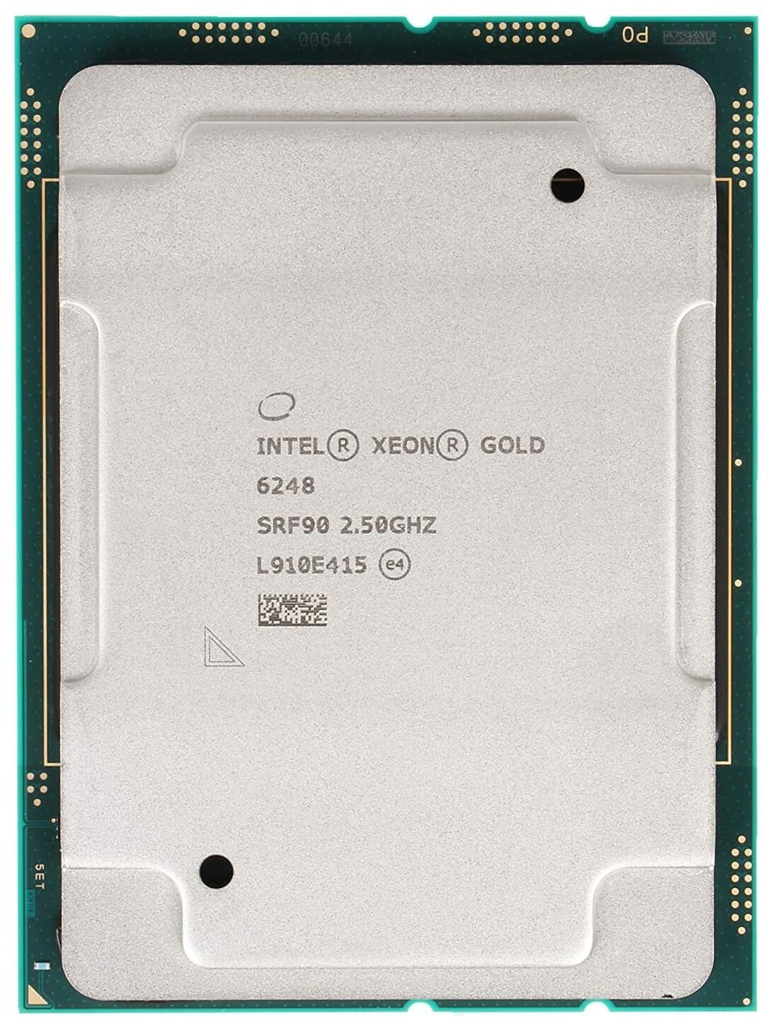 Процессор Intel Xeon Gold-6248 tray (CD8069504194301)