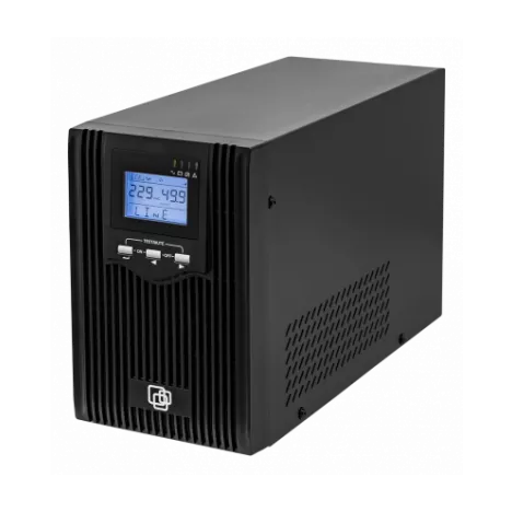 

ИБП SNR SNR-UPS-LID-600-XPS, 600 VA, 360 Вт, EURO+IEC, розеток - 3, USB, черный (SNR-UPS-LID-600-XPS) (без аккумуляторов), SNR-UPS-LID-600-XPS