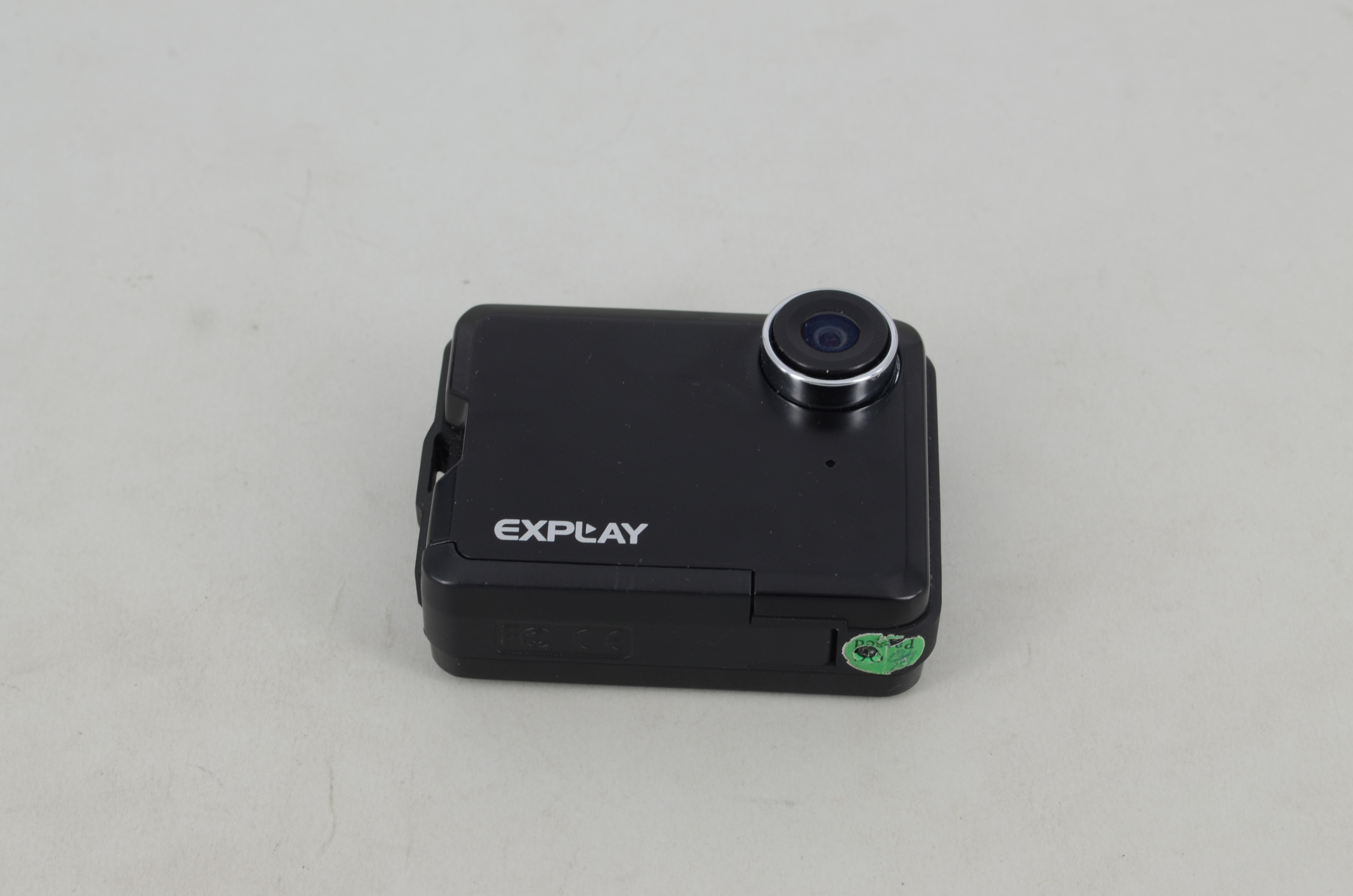 Explay dvr