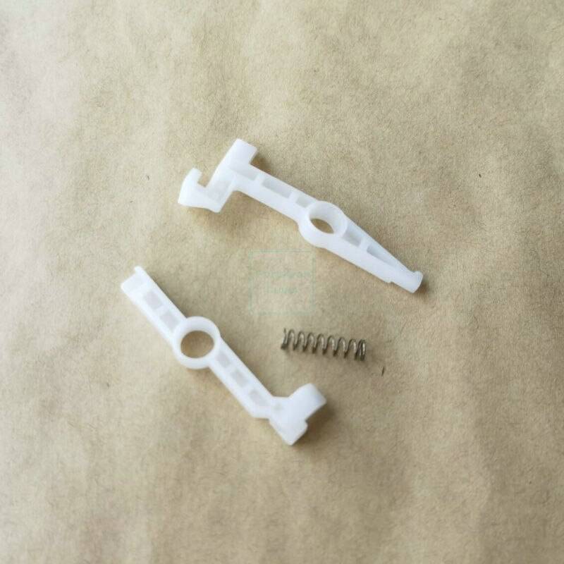 

Крючки крепления дуплекса HP оригинал LJ M402d/M402dn/M402dne/M402dw/M426 (RC4-3245-Lever)