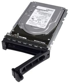 

Жесткий диск (HDD) Dell 2Tb, 2.5", 7.2K, 512n, HotPlug, SATA3 (400-ATJZ)