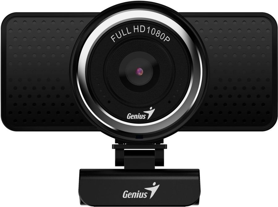 Вебкамера Genius ECam 8000, 2 MP, 1920x1080