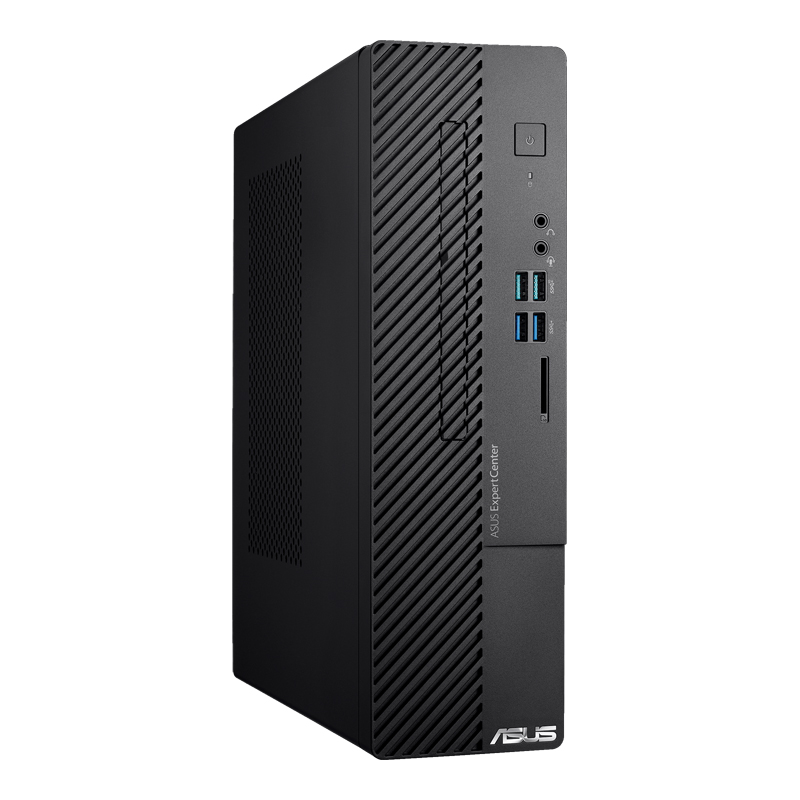 

Системный блок ASUS D500SC-511400021X, Intel Core i5 11400 2.6 ГГц, 8Gb RAM, 256Gb SSD, DVD-RW, Wi-Fi, BT, W11Pro, черный (90PF02K1-M00CK0), D500SC-511400021X