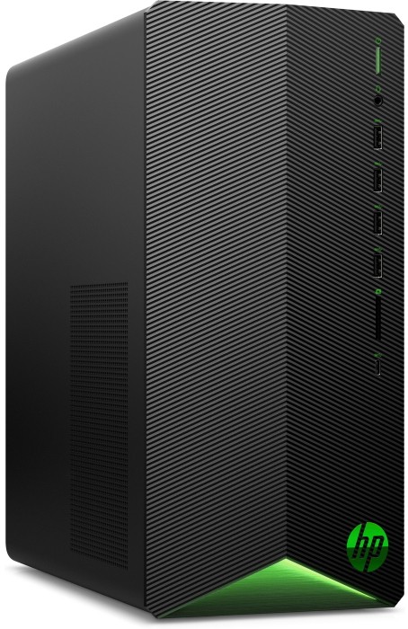 

Системный блок HP Pavilion Gaming TG01-2018ur, AMD Ryzen 5 5600G 3.9 ГГц, 16Gb RAM, 512Gb SSD, NVIDIA GeForce RTX 3060Ti 8Gb, без ОС, черный (42V09EA#ACB), TG01-2018ur