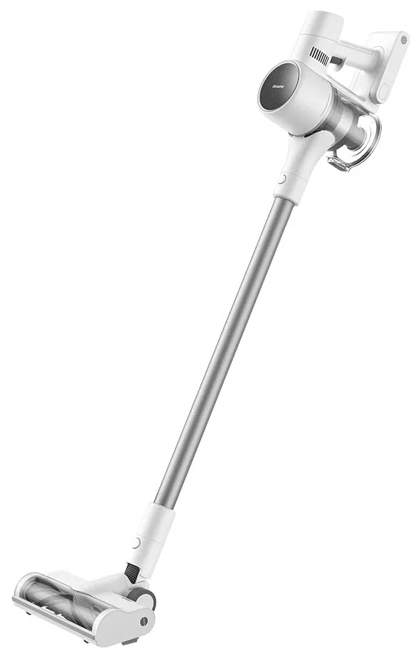 

Пылесос Dreame Cordless Vacuum Cleaner T10 400 Вт, 600 мл, белый (VTN1), Cordless Vacuum Cleaner T10