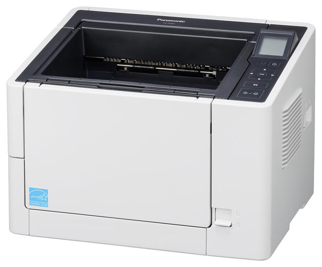 

Сканер протяжный Panasonic KV-S2087-U, A4, CIS, 600x600dpi, ДАПД 200 листов, ч/б 85 стр./мин. / 170 изобр./мин.,цв. 85 стр./мин. / 170 изобр./мин., 24bit, 48bit (KV-S2087-U), KV-S2087-U