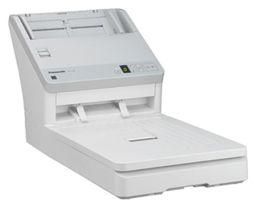 

Сканер протяжный Panasonic KV-SL3066-U, A4, CIS, 600x600dpi, ДАПД 100 листов, ч/б 65 стр./мин. / 130 изобр./мин,цв. 65 стр./мин. / 130 изобр./мин, 24bit, 48bit, USB 2.0 (KV-SL3066-U), KV-SL3066-U