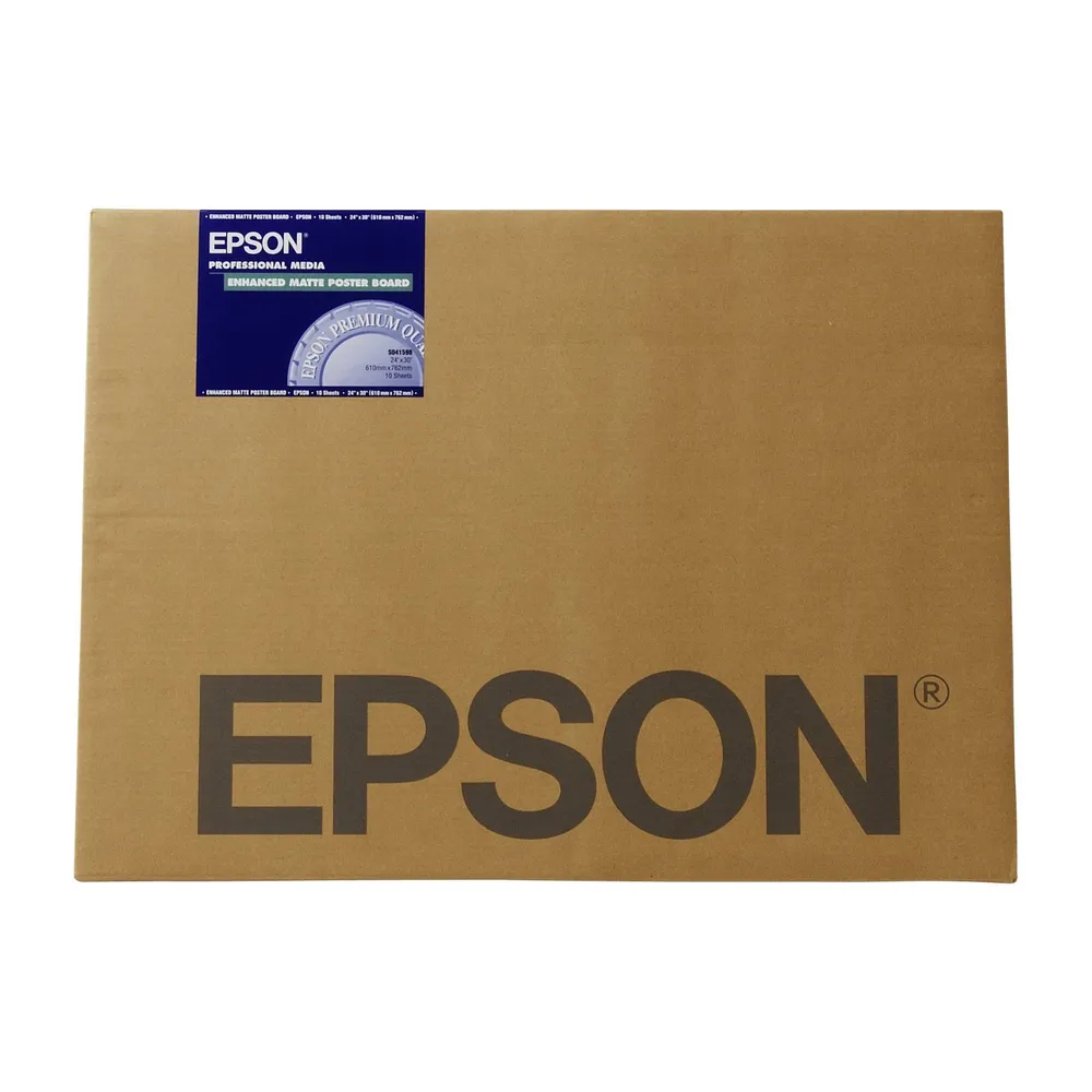 

Бумага рулон 21 см x 65 м, 254 г/м², глянцевая, 2 рулона, Epson SureLab Pro-S Paper Glossy C13S450064BP (C13S450064BP), C13S450064BP