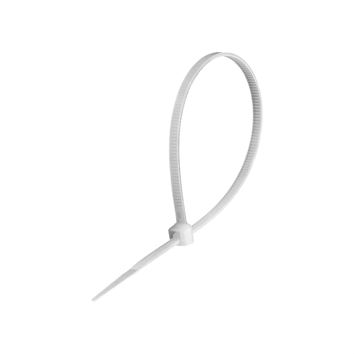 Стяжка Exegate CV66-60x2.5W, 2.5 мм x 60 мм, 100 шт. (EX293123RUS)