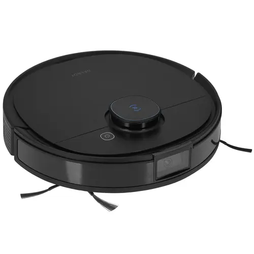 

Робот-пылесос Ecovacs Floor Cleaning Robot DEEBOT T9 AIVI, черный (DBX12-11ECD), DEEBOT T9 AIVI