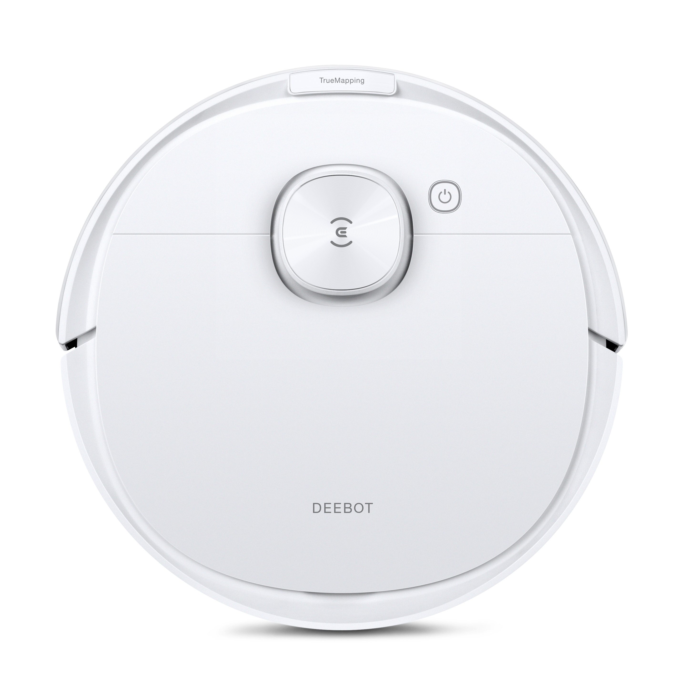 

Робот-пылесос Ecovacs Floor Cleaning Robot DEEBOT N8 White (РУ версия), белый (DLN26-21ED), DEEBOT N8 White (РУ версия)