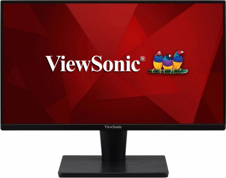 

Монитор 21.5" Viewsonic VA2215-H VA, 1920x1080 (16:9), 250кд/м2, 5мс, 178°/178°, Adaptive Sync, VGA, HDMI, черный (VA2215-H), VA2215-H