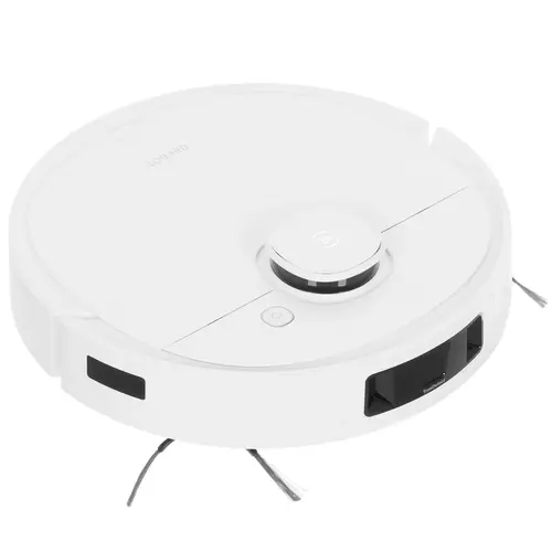 

Робот-пылесос Ecovacs Floor Cleaning Robot DEEBOT T9+ White (РУ версия), белый (DLX13-54ED), DEEBOT T9+ White (РУ версия)