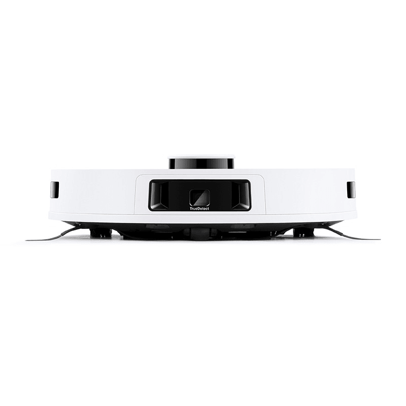 

Робот-пылесос Ecovacs Floor Cleaning Robot DEEBOT T9, белый (DLX13-44ED), DEEBOT T9