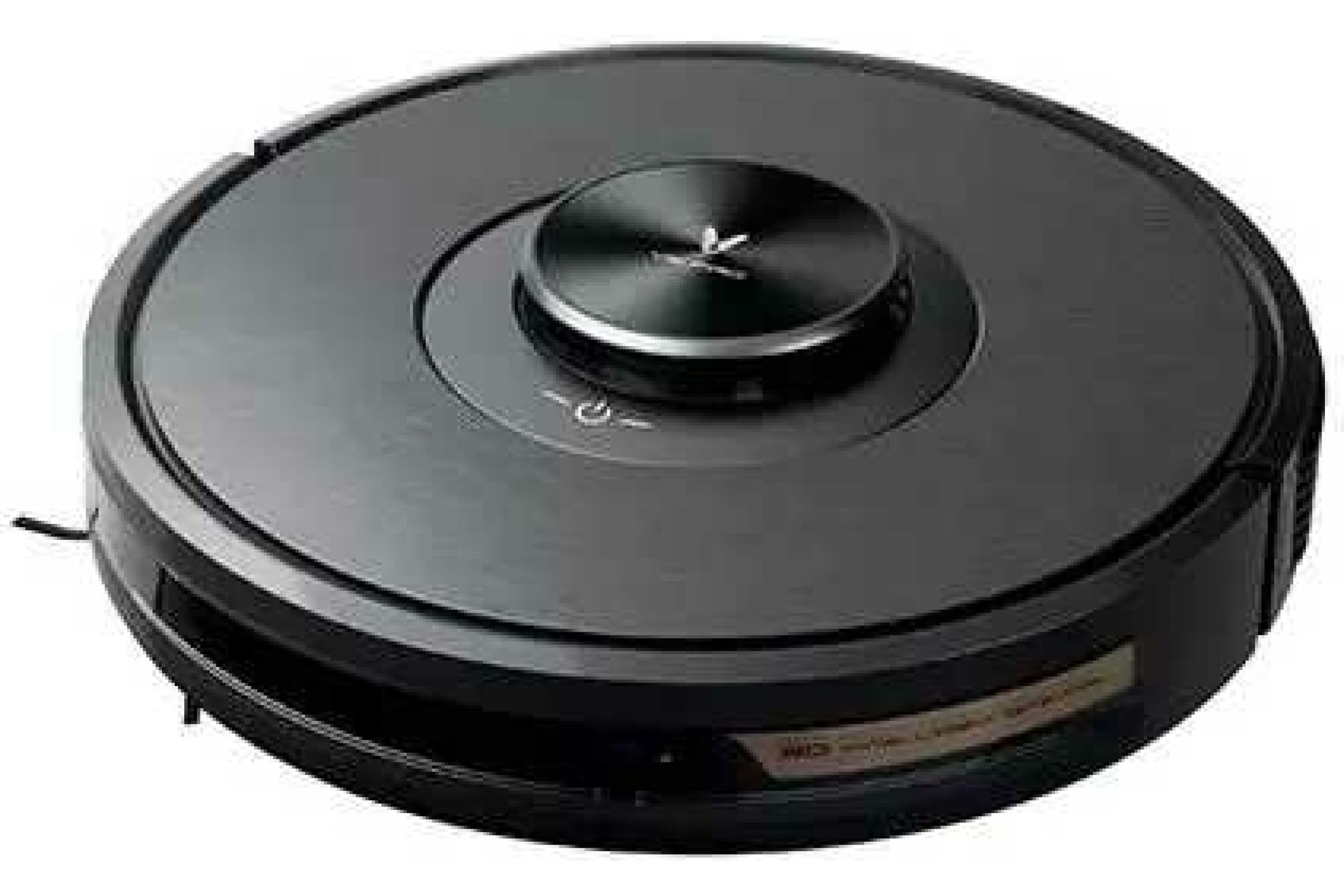 

Робот-пылесос Viomi Robot Vacuum V5 Pro, черный (V-RVCLM40B), V5 Pro