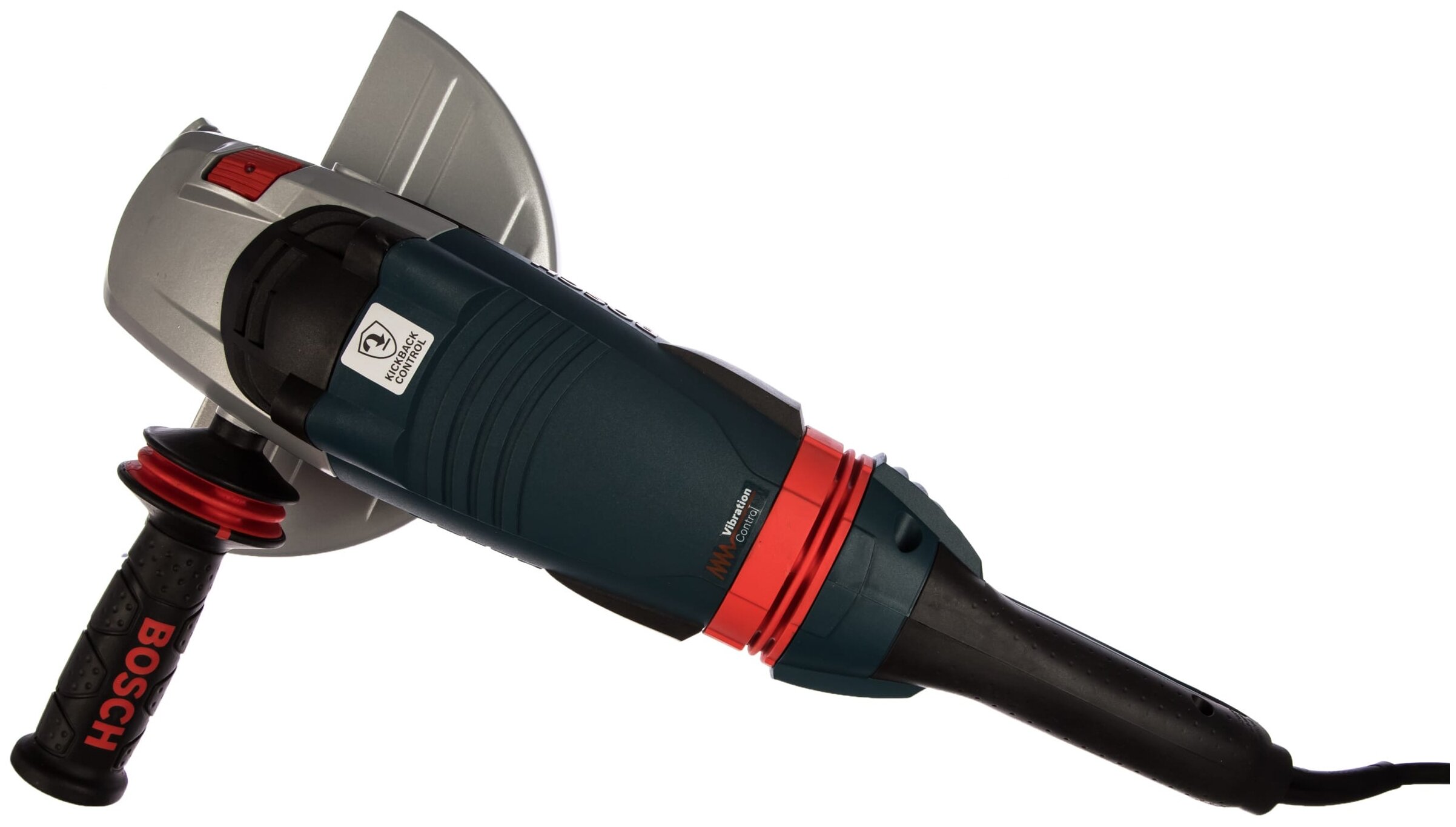 УШМ (болгарка) BOSCH GWS 26-230 LVI, 2.6 кВт, 23 см, 1146551 купить в  Барнауле в интернет-магазине e2e4