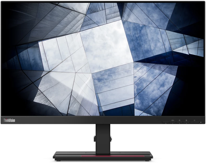 

Монитор 23.8" Lenovo ThinkVision P24h-2L IPS, 2560x1440 (16:9), 300кд/м2, 6мс, 178°/178°, HDMI, DisplayPort, USB Type-C, USB-Hub, черный (62B2GAT1IS), P24h-2L