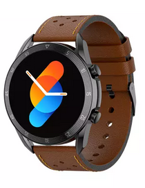 Смарт-часы Havit M9030, коричневый