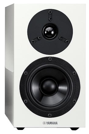 

Пассивная акустика 2.0 Yamaha NS-BP200 (Фронтальные колонки, 40W), черный лак, NS-BP200