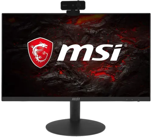 

Моноблок MSI Pro AP241Z 5M-089XRU 23.8" 1920x1080, AMD Ryzen 5 5600G 3.9 ГГц, 16Gb RAM, 512Gb SSD, WiFi, BT, Cam, без ОС, черный (9S6-AE0411-089), 5M-089XRU