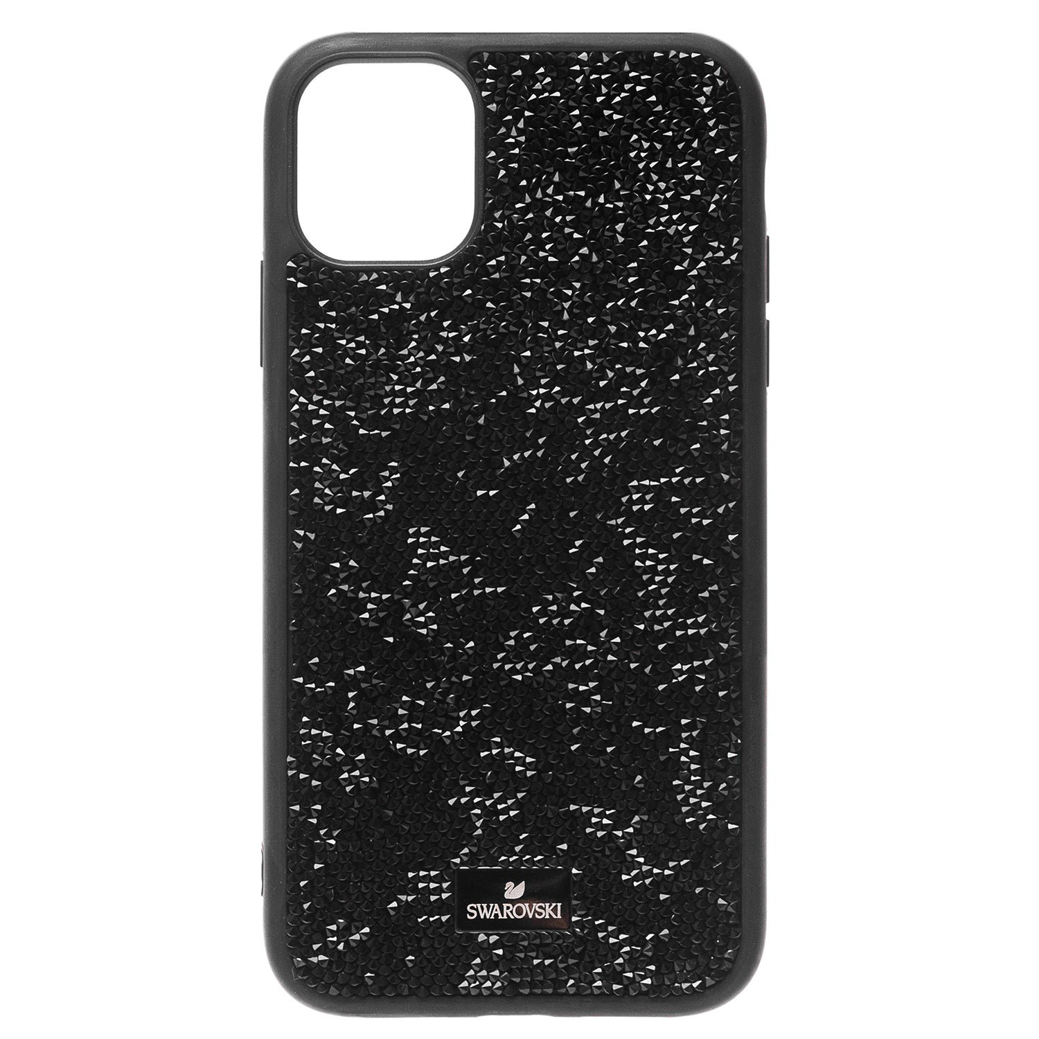

Чехол-накладка PC071 для смартфона Apple iPhone 11, черный (212734)