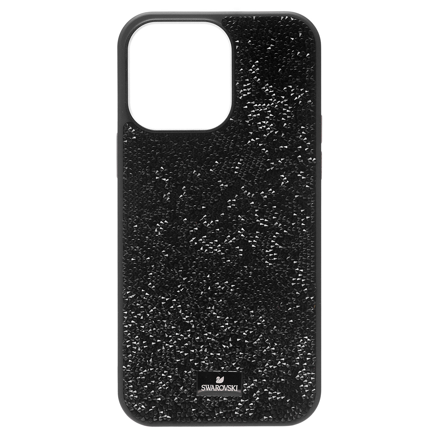 

Чехол-накладка PC071 для смартфона Apple iPhone 14 Pro Max, черный (212756)