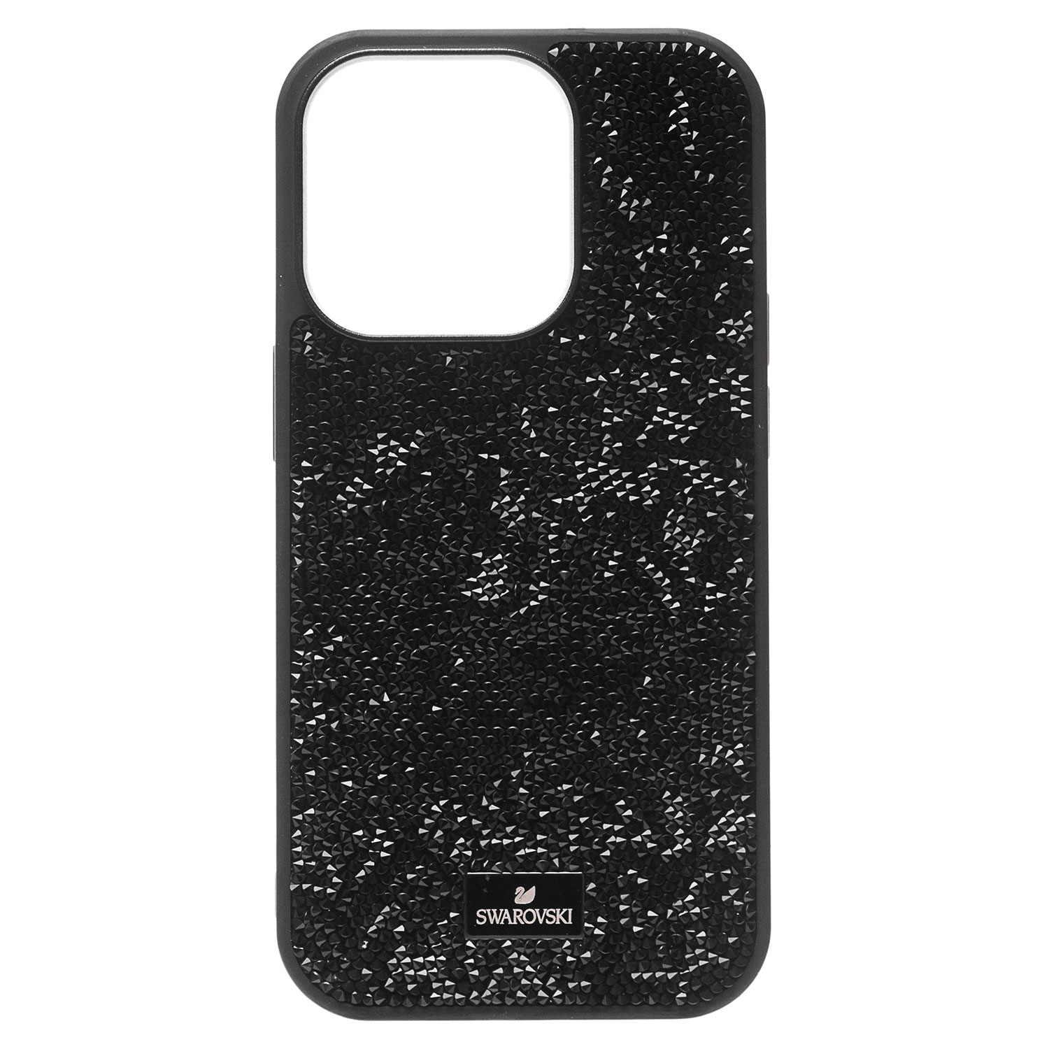 

Чехол-накладка PC071 для смартфона Apple iPhone 14 Pro, черный (212753)