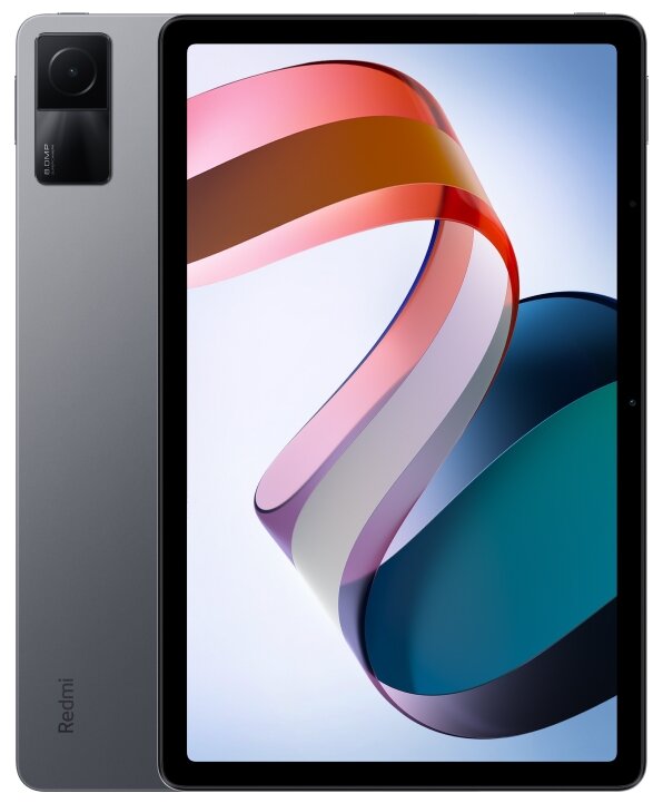 Планшет Xiaomi Redmi Pad 10.6", 4Gb/128Gb, серый