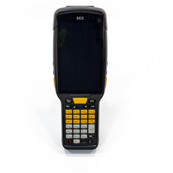 Терминал сбора данных (ТСД) M3 Mobile UL20W, 2Gb/16Gb, Android 9