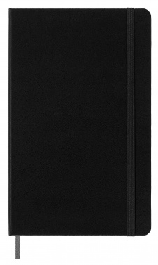 

Блокнот Moleskine SMART, 130х210мм, линейка, 240 листов, черный (1873408) (1шт.)