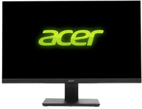 Монитор 27" Acer Vero V277bipv черный
