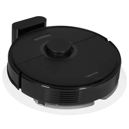 

Робот-пылесос Roborock Q7 Max, черный (Q7M52-02), Q7 Max