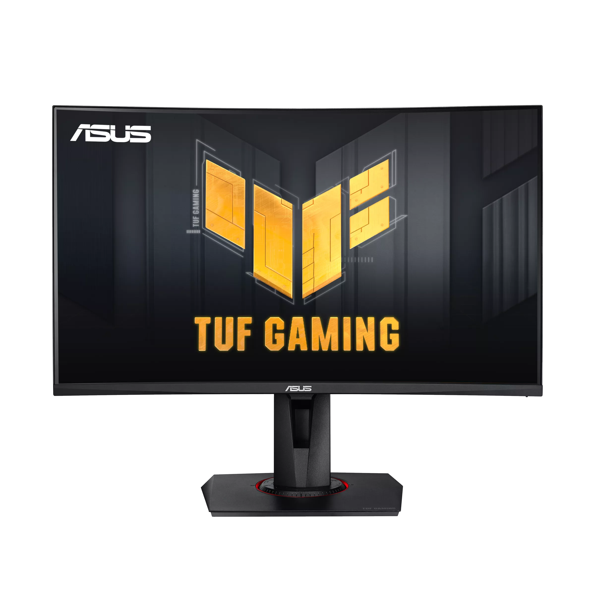 Монитор 27" ASUS TUF VG27VQM черный