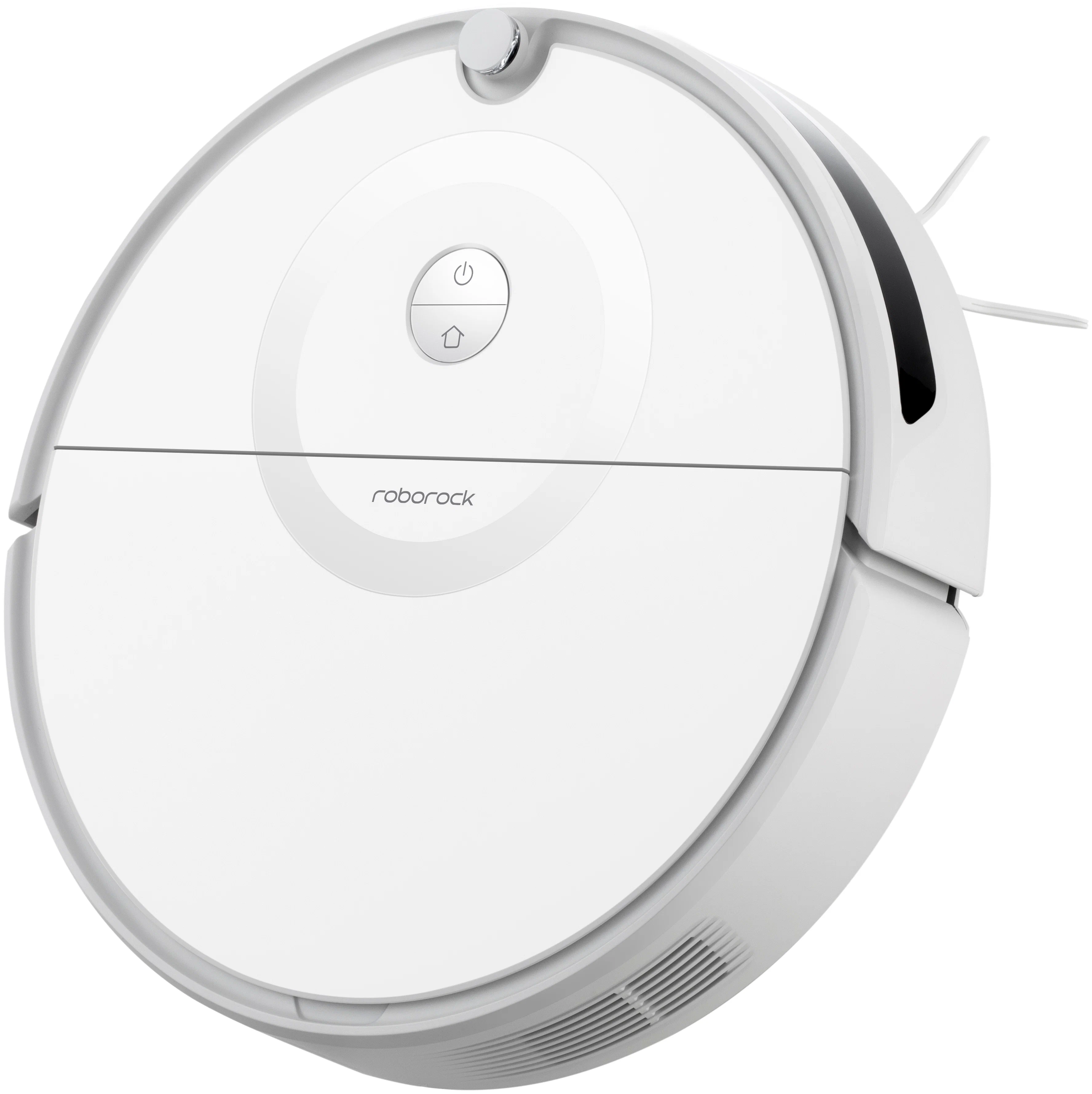 

Робот-пылесос Roborock E5, белый (Roborock E), E5