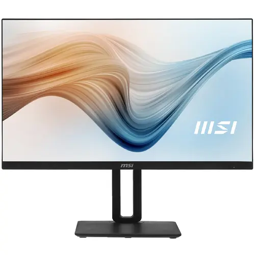 

Монитор 23.8" MSI Pro MP242P IPS, 1920x1080 (16:9), 250кд/м2, 5мс, 178°/178°, VGA, HDMI, черный (9S6-3PA1AT-075), MP242P