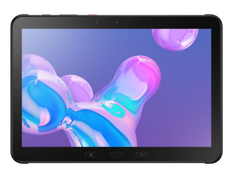 

Планшет Samsung Tab Active Pro SM-T545NZKAR06 10.1" 1920x1200, 4Gb RAM, 64Gb, 3G/4G LTE, WiFi, BT, 7.6 А·ч, Android, черный (SM-T545NZKAR06), SM-T545NZKAR06