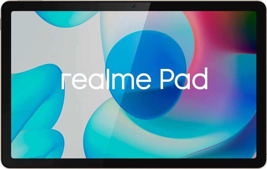 Планшет REALME RMP2103 10.4", 4Gb/64Gb, золотистый
