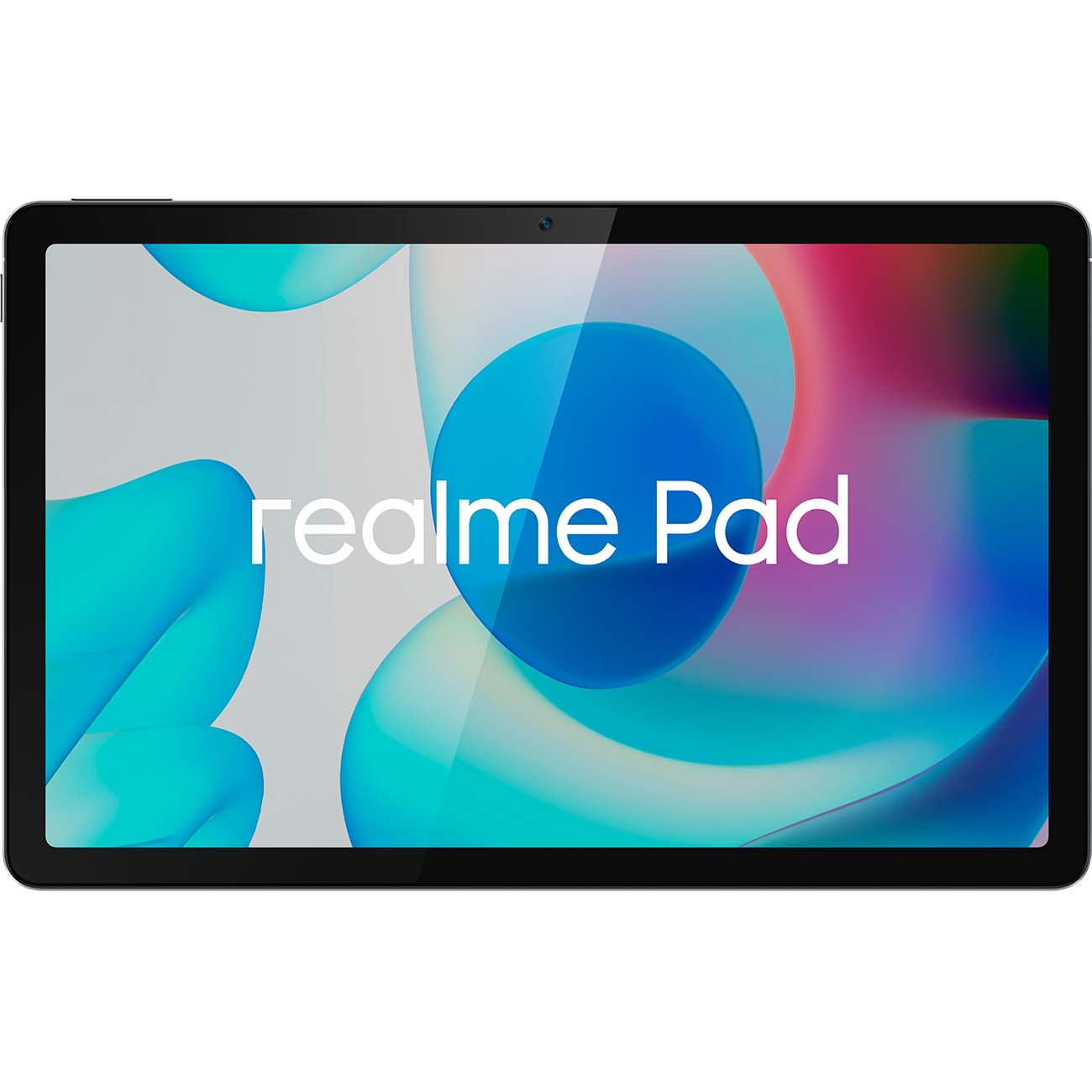 Планшет REALME RMP2103 10.4", 6Gb/128Gb, серый