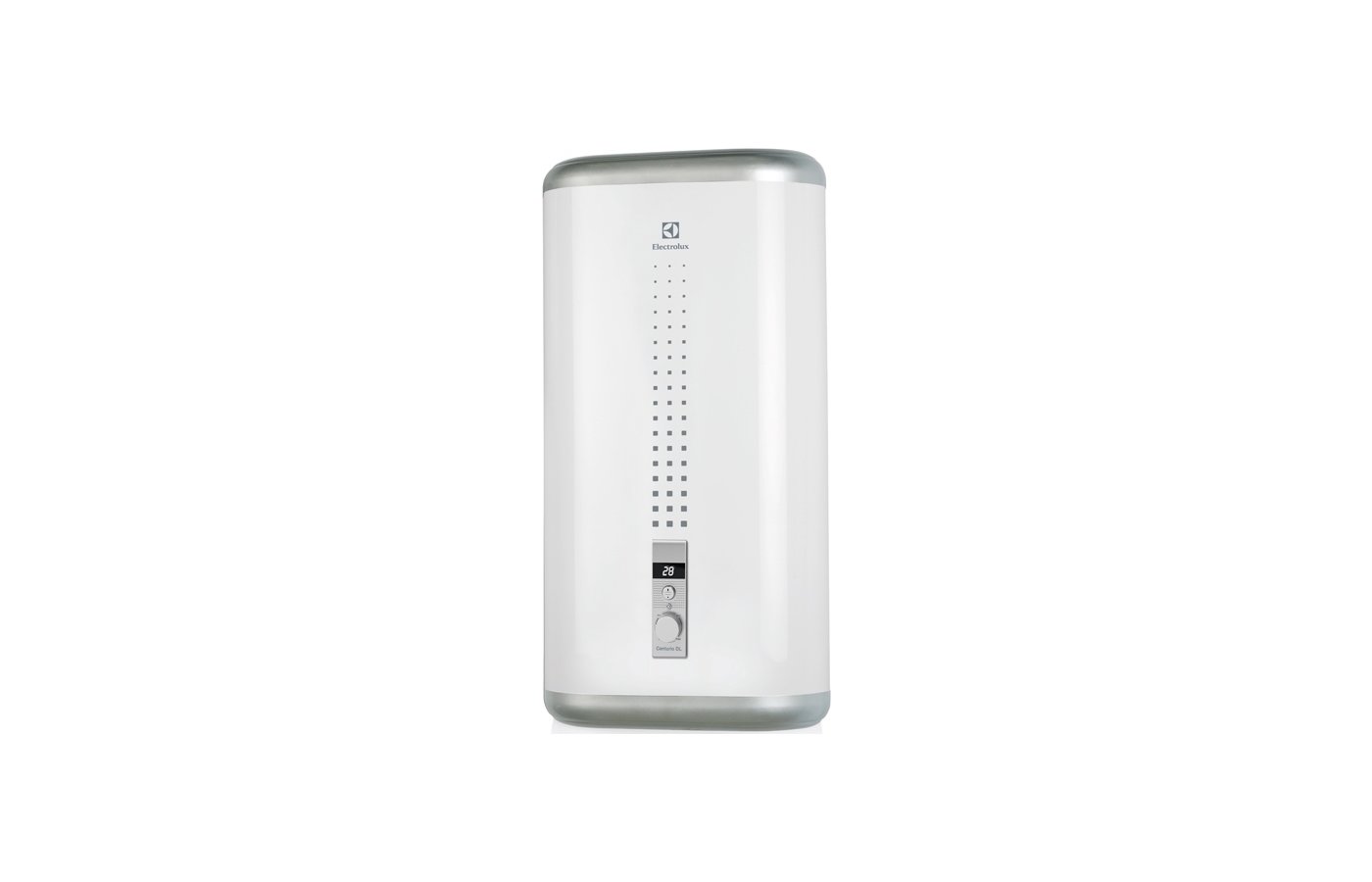 Водонагреватель накопительный 30 л, Electrolux EWH 30 Centurio DL