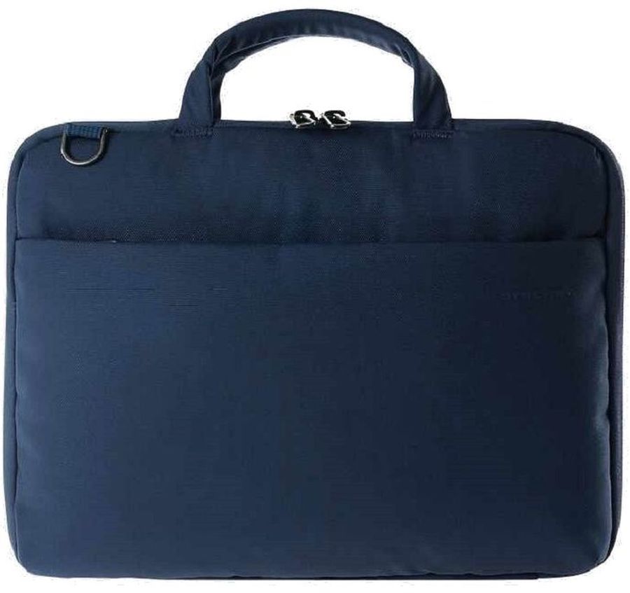 

14.1" Сумка TUCANO Dark Bag, синий (BDA1314-B), Dark Bag
