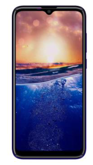 

Смартфон Corn C60, 6.26" 720x1520 IPS, MediaTek MT6739, 2Gb RAM, 16Gb, 3G/4G, Wi-Fi, BT, Cam, 2-Sim, 4000 мА⋅ч, USB Type-C, Android 12, синий (CRN-C60-BL), C60