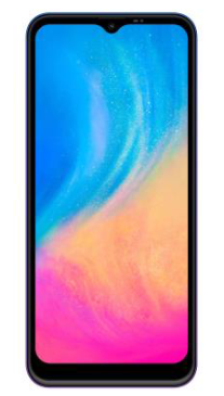 

Смартфон Corn Tronic 3, 6.53" 720x1600 IPS, MediaTek MT6739, 3Gb RAM, 32Gb, 3G/4G, Wi-Fi, BT, Cam, 2-Sim, 4300mAh, Micro-USB, Android 12, фиолетовый (CRN-TRONIC3-BLPU), Tronic 3