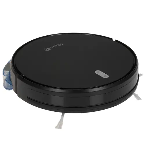 

Робот-пылесос iBoto Smart Х425GWE Aqua Пульт ДУ, черный (SMART Х425GWE AQUA), Smart Х425GWE Aqua