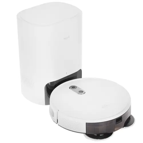 

Робот-пылесос Deerma DEM-A10W, белый (DEM-A10W), DEM-A10W